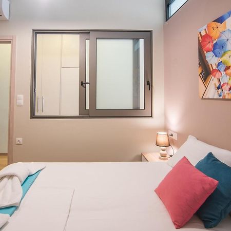 Family Luxury Apartment Chania  Exterior photo