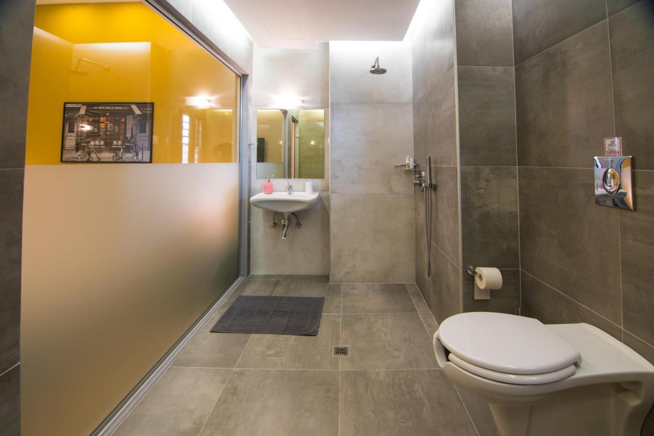 Family Luxury Apartment Chania  Exterior photo