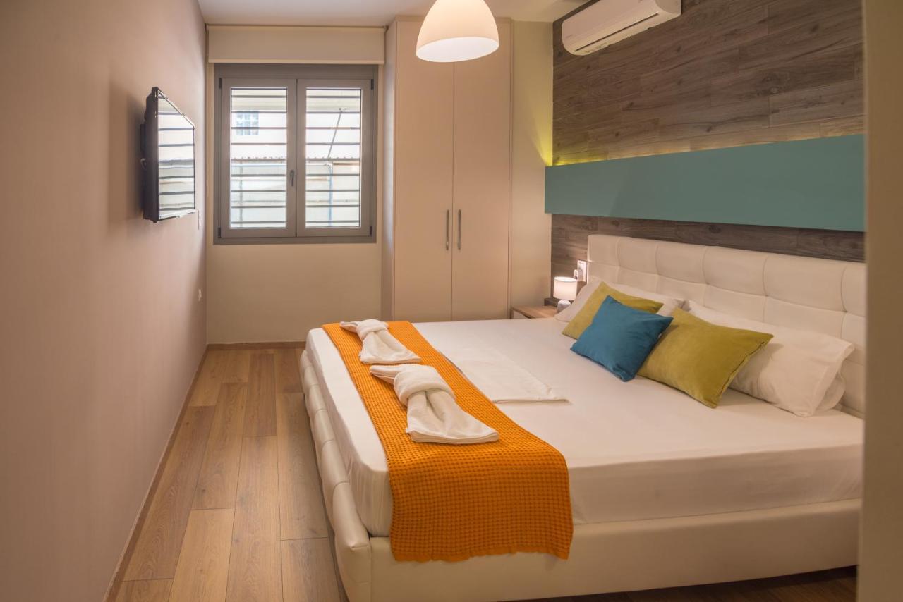 Family Luxury Apartment Chania  Exterior photo
