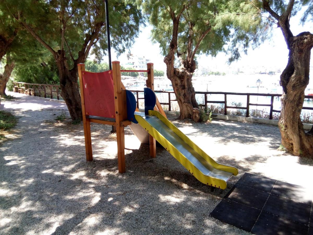 Family Luxury Apartment Chania  Exterior photo
