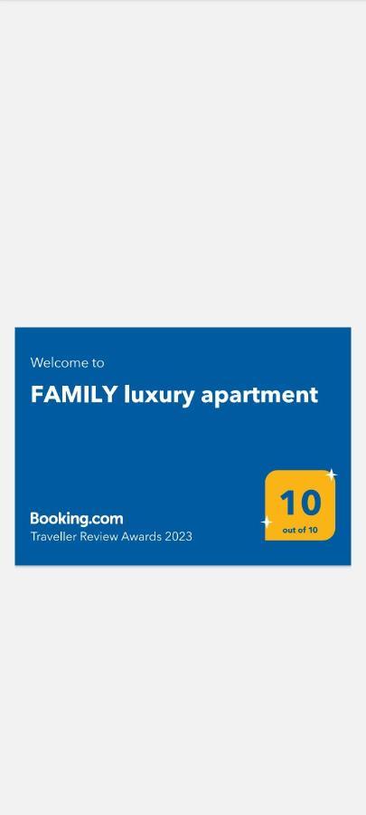 Family Luxury Apartment Chania  Exterior photo